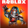 ROBLOX GAME CARD 50$ 2 50 1