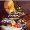 Avatar The Last Airbender Quest for Balance PS5