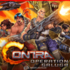 CONTRA: OPERATION GALUGA - NINTENDO SWITCH 2 CONTRA: OPERATION GALUGA - NINTENDO SWITCH