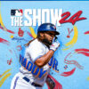 MLB The Show 2024 PS4 2 MLB The Show PS4