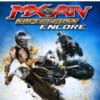 MX VS ATV SUPERCROSS ENCORE PS5 1 MXvsATV Supercross Encore PS5
