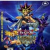 Yu gi oh legacy of the duelist PS5