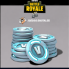 Key global 800 pavos gameforever
