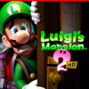 Luigi'S Mansion 2 HD - NINTENDO SWITCH 1 LuigiS Mansion 2 HD NINTENDO SWITCH