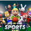 All-In-One Sports VR PS5