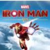 Marvel’s Iron Man VR PS5