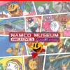 NAMCO MUSEUM ARCHIVES Vol 1 - NINTENDO SWITCH 1 NAMCO MUSEUM ARCHIVES Vol 1 - NINTENDO SWITCH