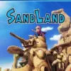 SandLand PS4 1 SandLand PS4