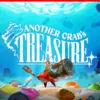 ANOTHER CRAB'S TREASURE - NINTENDO SWITCH 1 ANOTHER CRAB'S TREASURE - NINTENDO SWITCH
