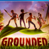Grounded PS4 2 Grounded PS4