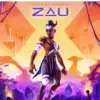 Tales of Kenzera ZAU Standard Edition PS5 1 Tales of Kenzera ZAU Standard Edition PS5
