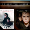A Plague Tale Bundle PS4