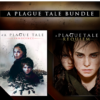 A Plague Tale Bundle PS5