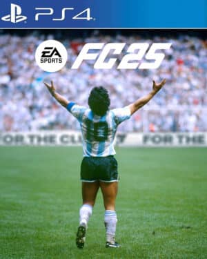 FC 25 PS4