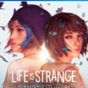 Life is Strange Remastered Collection PS4 1 Life is Strange Remastered Collection PS4