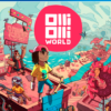 OlliOlli World PS4 2 OlliOlli World PS4