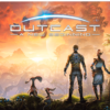Outcast - A New Beginning PS5 1 Outcast A New Beginning PS5