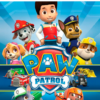 PAW PATROL PS5