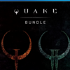 Quake 1 & 2 Bundle PS4