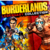 Borderlands Legendary Collection PS5 2 Borderlands Legendary Collection PS5