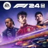 F1 24 Standard Edition PS5 2 F1 24 Standard Edition PS5