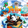 Felix the Cat PS5