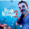 Hello Neighbor 2 PS5 2 Hello Neighbor 2 PS5