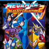 Mega Man Legacy Collection 2 PS4
