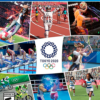 Olympic Games Tokyo 2020 PS4 1 Olympic Games Tokyo 2020 PS4