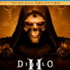 Diablo Prime Evil Collection PS4 2 Diablo Prime Evil Collection PS4