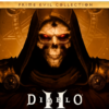 Diablo Prime Evil Collection PS5