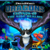 DreamWorks Dragons Legends of The Nine Realms PS4