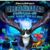 DreamWorks Dragons Legends of The Nine Realms PS5 2 DreamWorks Dragons Legends of The Nine Realms PS5