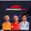 F1 Manager 2024 PS5 1 F1 Manager 2024 PS5