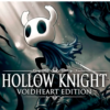 HOLLOW KNIGHT VOIDHEART EDITION PS5 1 HOLLOW KNIGHT VOIDHEART EDITION PS5