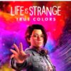 Life is Strange True Colors PS5 2 Life is Strange True Colors PS5