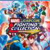 MARVEL vs CAPCOM Fighting Collection Arcade Classics PS4 1 MARVEL vs CAPCOM Fighting Collection Arcade Classics PS4