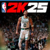 NBA 2k25 PS4 1 NBA 2k25 PS4
