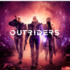 OUTRIDERS PS5