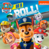 Paw Patrol On a Roll PS4