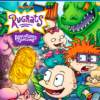 Rugrats Adventures in Gameland PS4