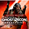 Tom Clancys Ghost Recon Breakpoint Deluxe Edition PS5 1 Tom Clancys Ghost Recon Breakpoint Deluxe Edition PS5