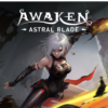 AWAKEN Astral Blade PS5 2 AWAKEN Astral Blade PS5