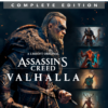 Assassins Creed Valhalla Complete Edition PS5 2 Assassins Creed Valhalla Complete Edition PS5