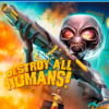 Destroy All Humans! PS4 2 Destroy All Humans! PS4