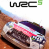 WRC 5: FIA World Rally Championship PC Steam Key GLOBAL 2 WRC 5 FIA World Rally Championship Steam Key GLOBAL PC