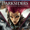 Darksiders Furys Collection War and Death PS4