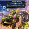 DreamWorks All Star Kart Racing PS5