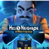 Hello Neighbor Search and Rescue PS5