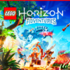 LEGO Horizon Adventures – Nintendo Switch 1 LEGO Horizon Adventures – Nintendo Switch